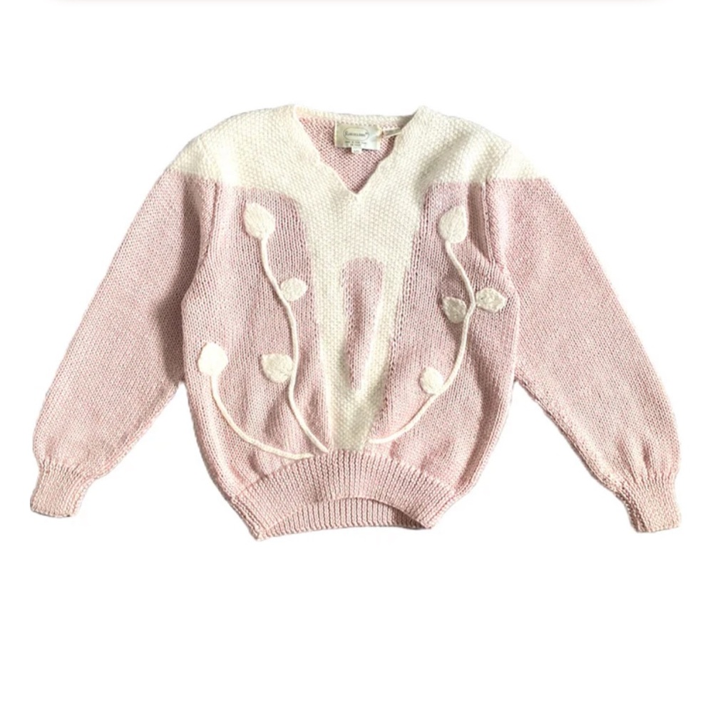 CLEARANCE 🚨 Vintage Rossellini Sweater